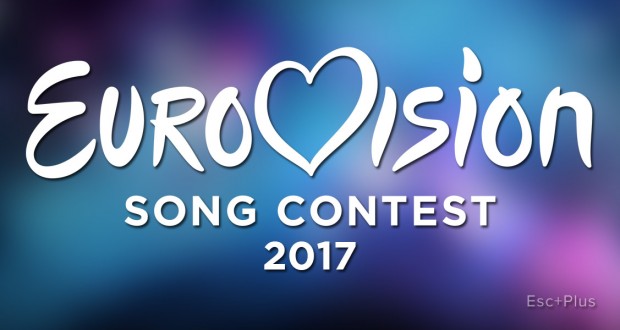 EUROVISION 2017